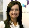 Maria Charlton, Director, IWA