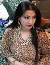 Saudi Girl Reem Abdullah