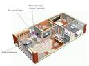 CONSTRUIRE LA MAISON A ENERGIE ZERO, CONCEVOIR et REALISER