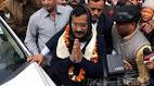 Arvind Kejriwal offers to resign as AAP national convener as rift.