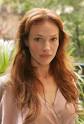 Jolene Blalock was born and
