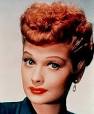 A Special Birthday Tribute to Barbara Lorraine ... - lucille_ball