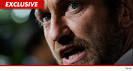 Gerard Butler In Rehab [Update