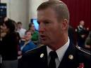 Sgt. Maj. of the Army Kenneth