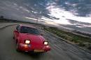 The Volvo 480 - About Volvo Cars - Volvo Racing