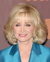 Barbara Mandrell Hairstyles