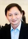 Singapore Airlines CEO Goh