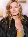 Kate Moss Photos & Videos