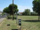 is on Knight's Avenue. - via Daymix