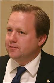 I wrote on Monday about comments that Corey Stewart, chairman of the Prince William County Board of Supervisors, made comparing the Obama administration to ... - PH20080214036181