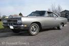 1969 Plymouth GTX for Sale