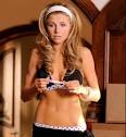 Sarah Chalke Image Gratuitous Sarah Chalke Photo Gallery Picture 6