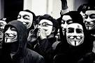 The Many Faces of ANONYMOUS | Events | The New York Review of Books