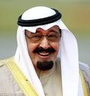 Saudi Arabias King Abdullah dead aged 90 following battle with.