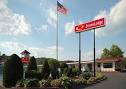 Brattleboro hotels, Econo Lodge, hotel near Brattleboro Memorial ...