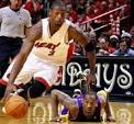 Basketball Ball Handling Tips