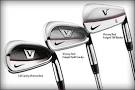 The Nike Victory Red Forged