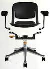 workalicious: equa chair by herman miller