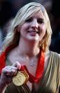 Rebecca Adlington Olympic swimmer Rebecca Adlington arrives at the Pride of ... - Pride+Britain+Awards+Arrivals+ndMY30x-pLwl