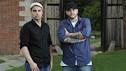 Has Ghost Hunters Academy been canceled? | masslive.