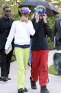 Paris Jackson and Prince Michael Jackson Jr. Photos - Zimbio