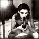 Helmut Newton
