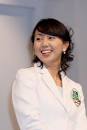 asahi.com（朝日新聞社）：東尾理子 - 東尾理子、菅山かおるアロエ ...