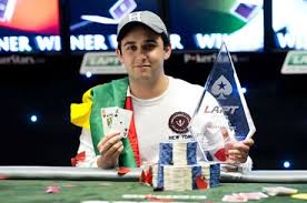 Marcelo Ramos Da Fonseca gewinnt 2012 PokerStars.net LAPT Punta ... - 3096bad1df
