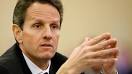 Tim Geithner