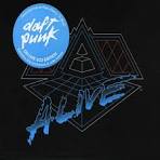 Daft Punk - Alive 2007 (Deluxe 2 CD Edition) (Import) (2007) :: CD ...