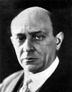Arnold Schoenberg (Composer, Arranger) - Short Biography