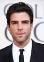 Zachary Quinto, uno dei