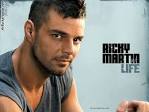 If you need Ricky Martin