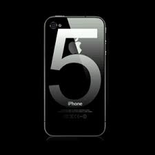 ”Bara några veckor bort” innan Apple offentliggör iPhone5!