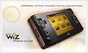 GP2X Wiz Game System