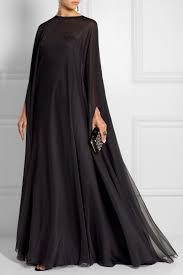 Abayas on Pinterest | Hijab Styles, Hijab Fashion and Caftans