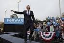 Obama's September Campaign Take: $181 Million - WSJ.