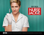 NURSE JACKIE Wallpaper - #20018070 | Desktop Download page ...