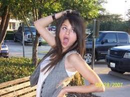 Selena Gomez