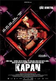 Kapan - Hush Filmi Full izle