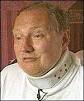 Iain Armstrong
