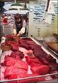 whale meat japan