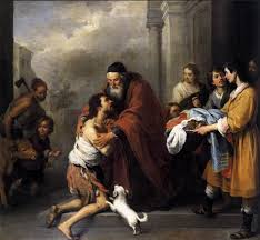 The Prodigal Son