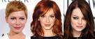 Choosing the Right Red Hair