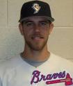 Ian Thomas signed by Atlanta