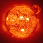 sun