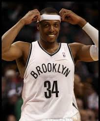 paul pierce