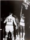 D'Alessandro: WILT CHAMBERLAIN's 100-point game is still a wonder ...