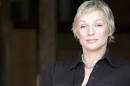 Eleanor Mondale, daughter of