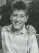 Ryan White at a fundraiser in